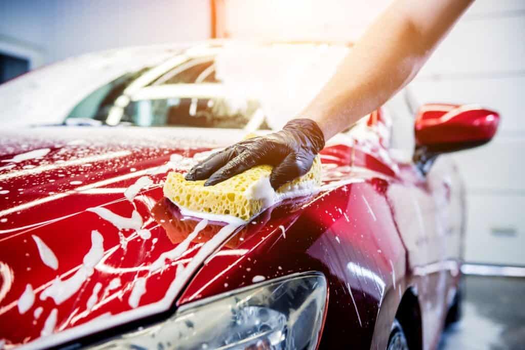 What Is the Best Way for Your Customers to Wash Their Cars Using Your Car  Wash Supplies?