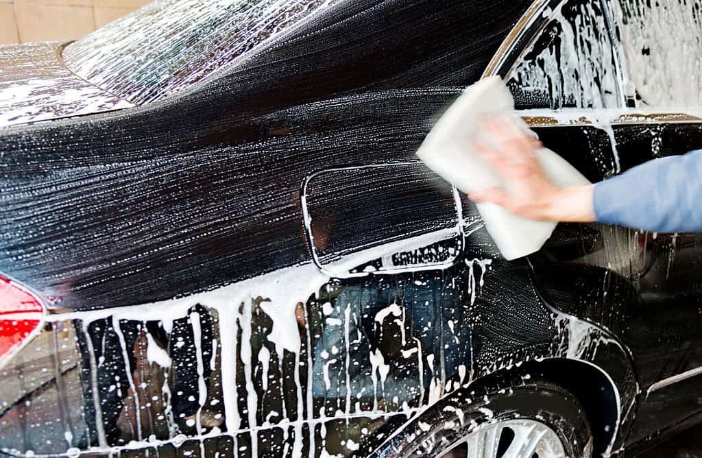 How To Keep Vinyl Vehicle Wrap From Peeling