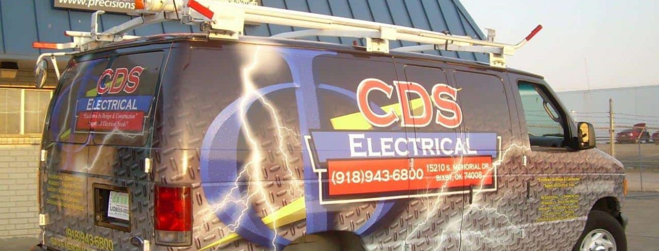 CDS Electrical Fleet