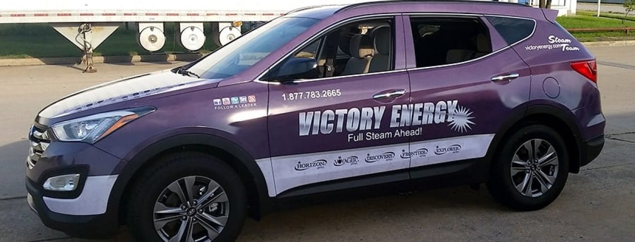 Victory Energy Santa Fe